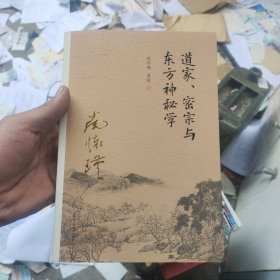 南怀瑾作品集（新版）：道家、密宗与东方神秘学