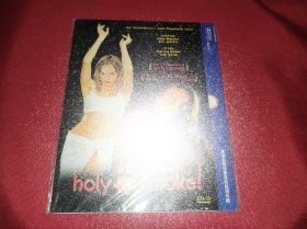 DVD 圣烟 Holy Smoke (1999) 钢琴课 犬之力 新西兰名导 简·坎皮恩作品 凯特·温斯莱特 / 哈威·凯特尔 第56届威尼斯电影节 主竞赛单元 金狮奖(提名)