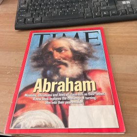 Abraham 见图