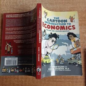 The Cartoon Introduction to Economics：Volume One: Microeconomics