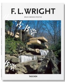 价可议 F.L. Wright nndzxdzx