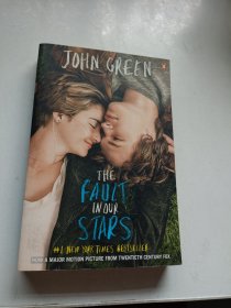 The Fault in Our Stars