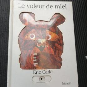 Le voleur de miel