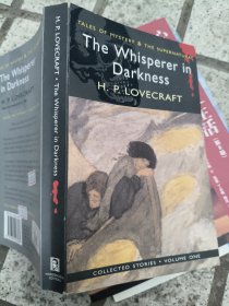 The Whisperer in Darkness：Collected Stories