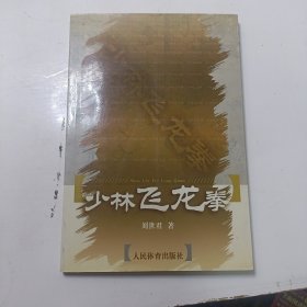 少林飞龙拳