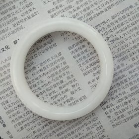 手镯 (周六福珠宝)