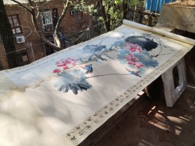 花鸟