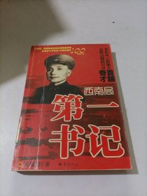 西南局第一书记：燃情岁月邓小平在重庆的日子