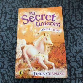 My secret unicorn 11