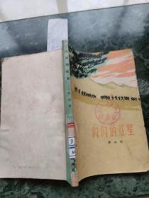 闪闪的红星
