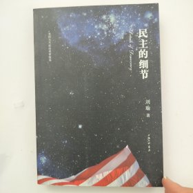 民主的细节：美国当代政治观察随笔