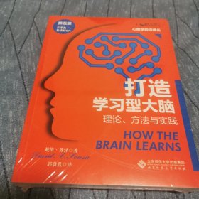 打造学习型大脑 : 理论、方法与实践