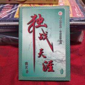 独战天涯：典藏版。卷2。