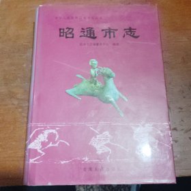昭通市志