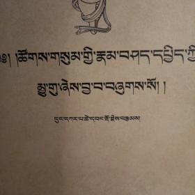 语言学基础理论〈藏文〉