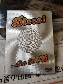 Disco DVD