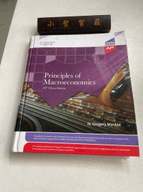 PRINCIPLES OF MACROECONOMICS