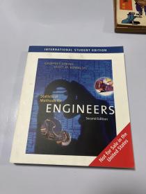 Statistical methods for Engineers（工程师统计方法）