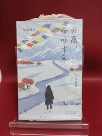 西藏，面冰十年