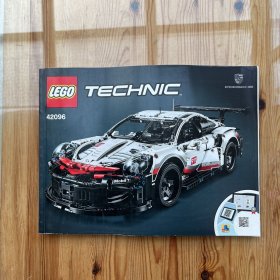 TECHNIC 42096