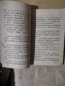 大八义:神偷赵华阳（90年1版1印）