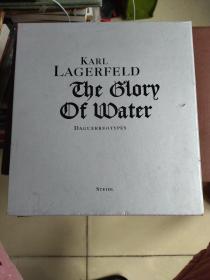 Karl Lagerfeld: Glory of Water: Daguerreotypes 卡尔·拉格斐