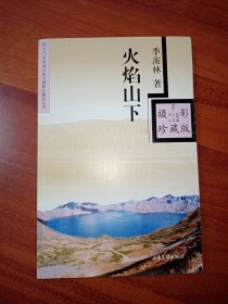 火焰山下 九五品