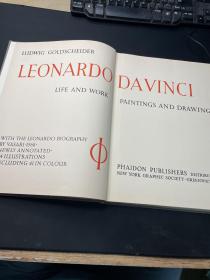 LEONARDO DA VINCI