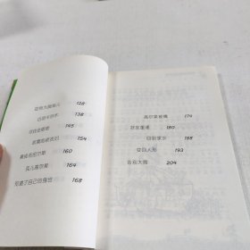 我的第一套经典名著书：尼尔斯骑鹅旅行记
