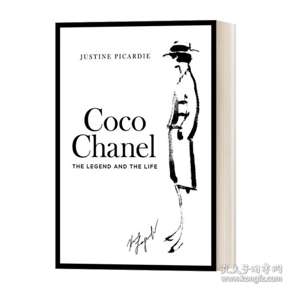 Coco Chanel：The Legend and the Life