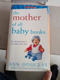 THE MOTHER OF ALL BABY BOOKS
