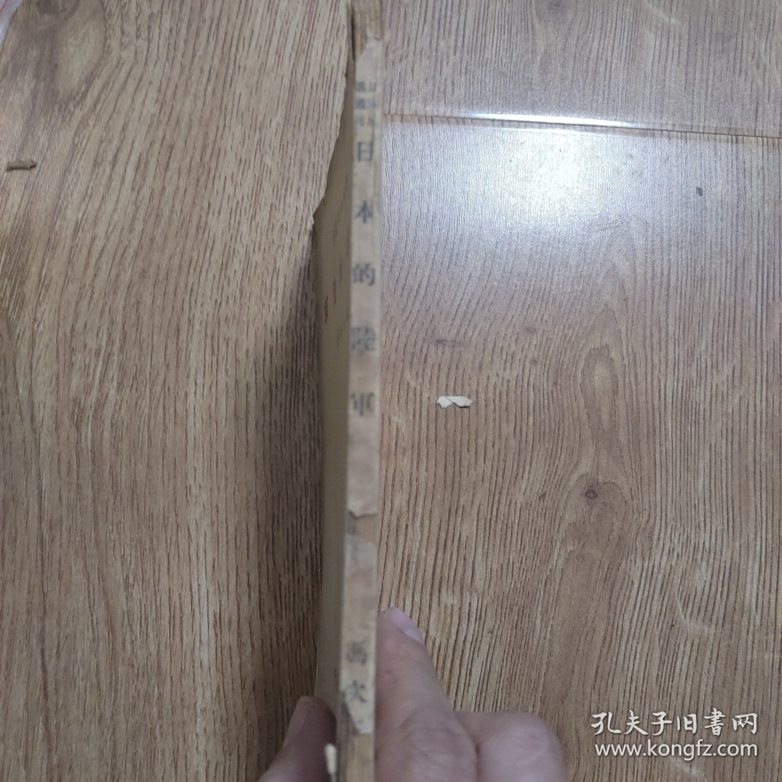《日本的陆军》