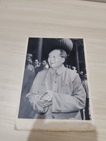 毛主席像