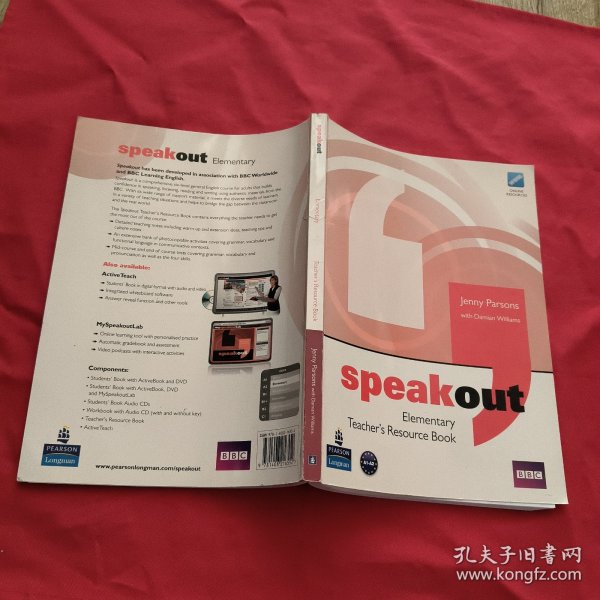 speakout Elementary Teacher's Resource Book