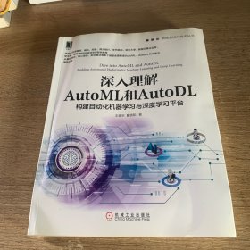 深入理解AutoML和AutoDL：构建自动化机器学习与深度学习平台