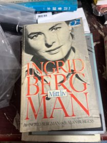 INGRID BERG MAN