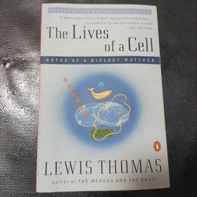 The Lives of a Cell：Notes of a Biology Watcher