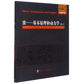 波--基本原理和动力学(英文)/国外优秀物理著作原版系列