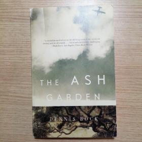 the ash garden