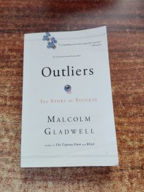 Outliers：The Story of Success