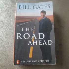 BILL GATES THE ROAD AHEAD