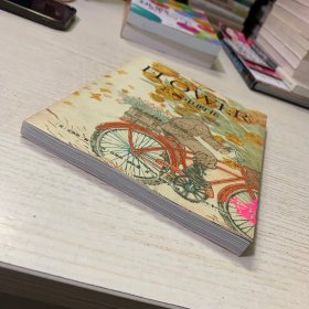 名画中的花（霍克尼、马蒂斯、笔下的花儿长什么样？）【浦睿文化出品】