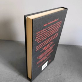 原版二手书A Touch of Dead