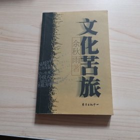 文化苦旅