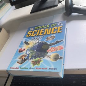 World of Science