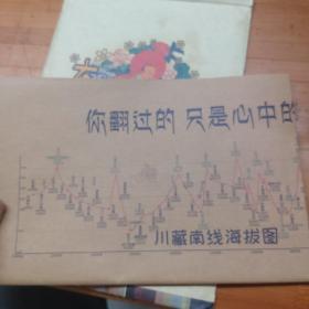 大藏地旅行波尔攻略图