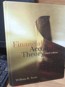 Financial Accounting Theory, Third Edition