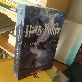 HarryPotterandthePrisonerofAzkaban(HarryPotterSeries,Book3)