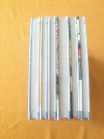 人美48开精装一版一印，原封未开。西厢记、打乾隆、苏皎皎、白蛇传、乐羊怒喝中山羹、秦香莲。2007年，定价100元