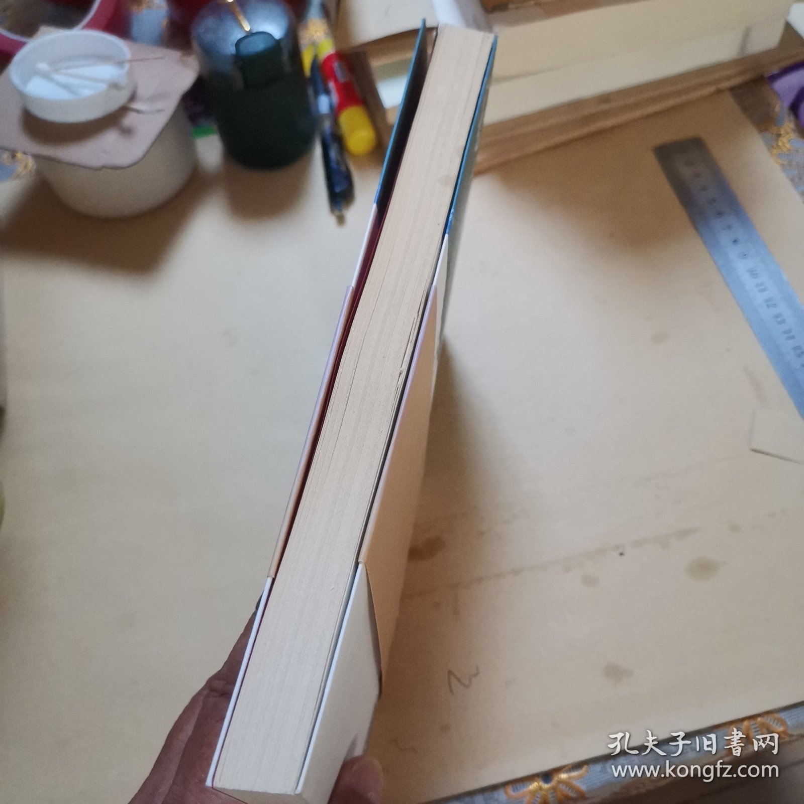 在历史的下降线行走